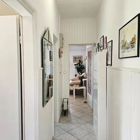 Apartment Peacefull In Porec