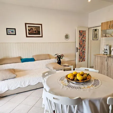 Apartment Peacefull In