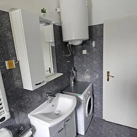 Apartment Peacefull In *
