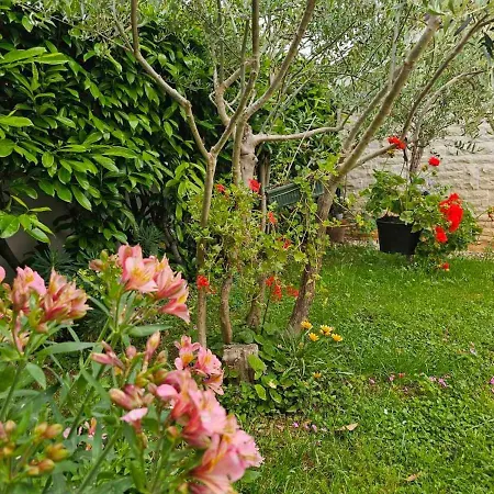 Peacefull In Porec