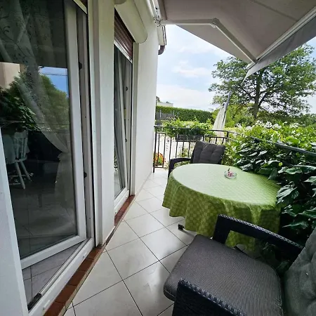 Apartment Peacefull In Porec