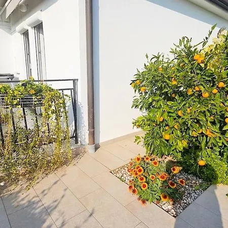 Apartment Peacefull In Porec